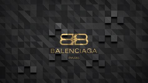 balenciaga background.